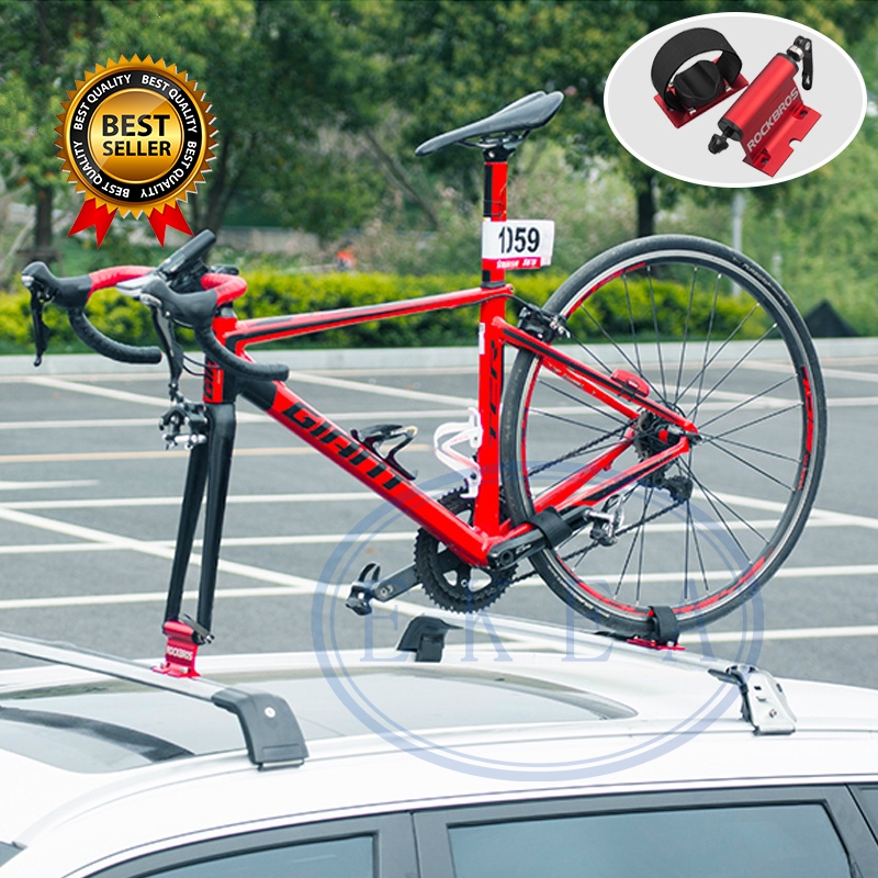 best roof cycle carrier