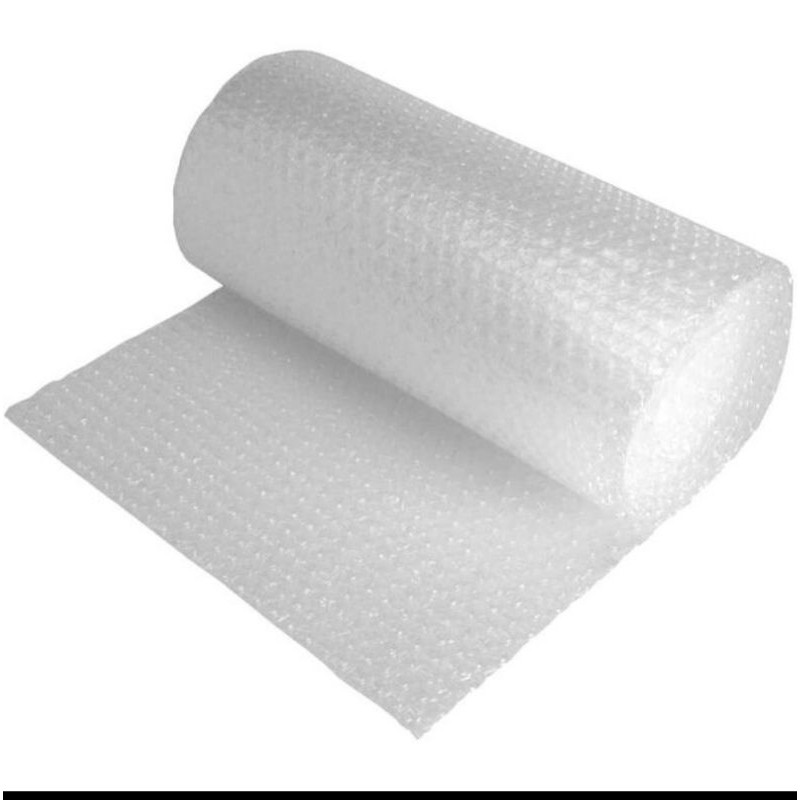 

Bubble wrap untuk packingan tambahan