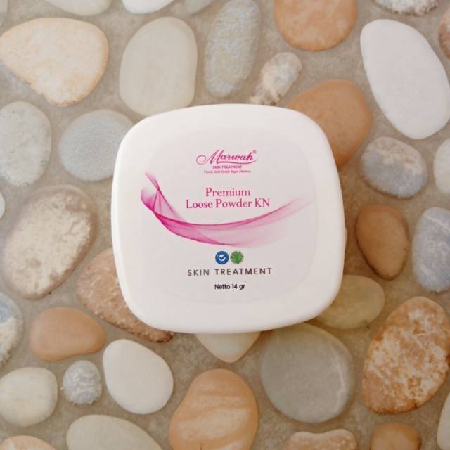 MARWAH BEDAK TABUR LOUSE POWDER