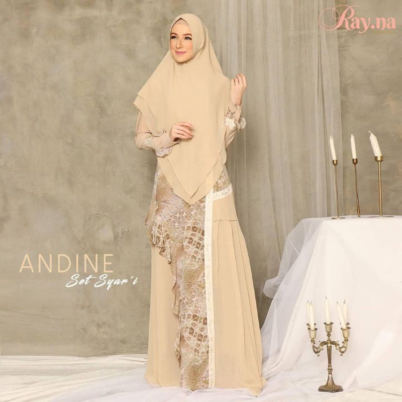 AndineSetSyari