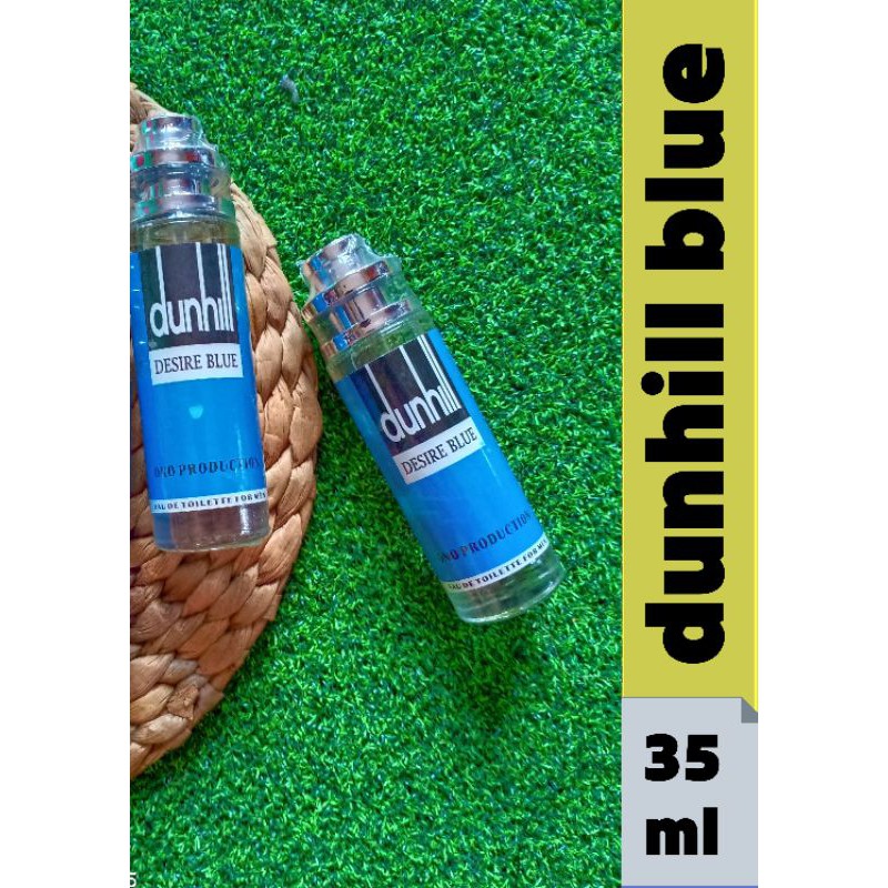Parfum dunhill blue