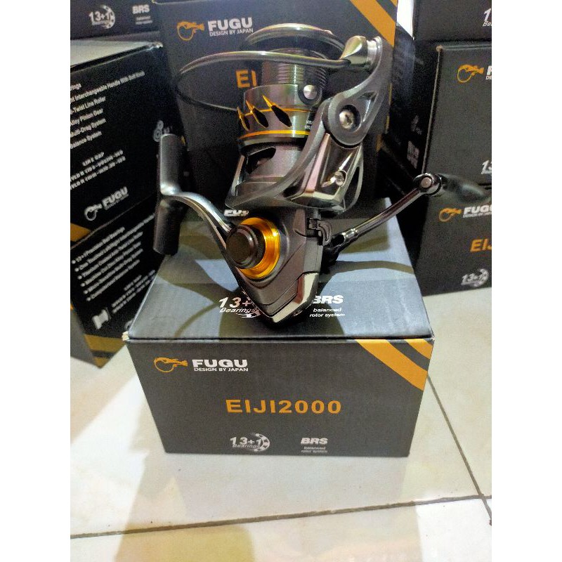 fugu eiji 2000