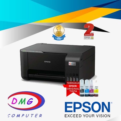 Epson EcoTank L3210 All-in-One Ink Tank Printer