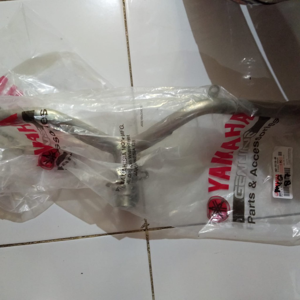 Stang Stir Yamaha Mio Mio New 28D F6110 00 Silver