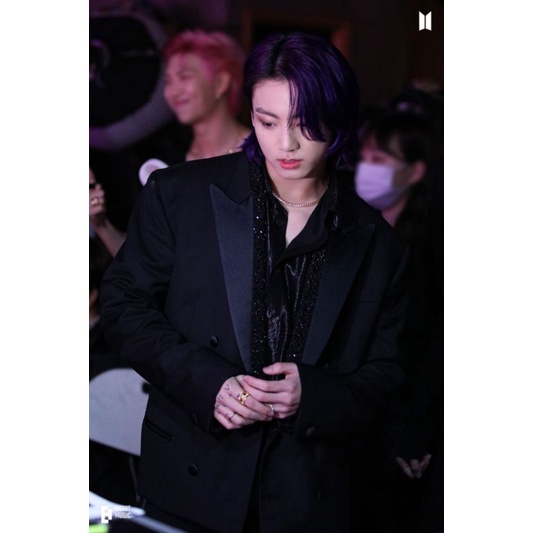 Photocard MPC Special SOWOOZOO BTS