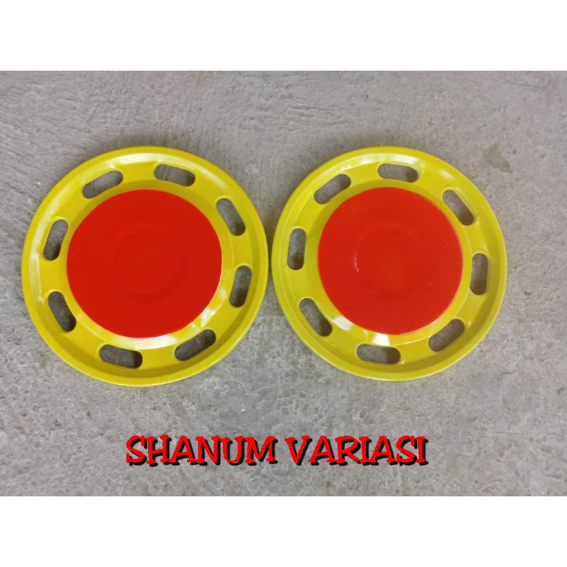 WILDOP WHELDOP ECER R.13 R.14 ADIPUTRO