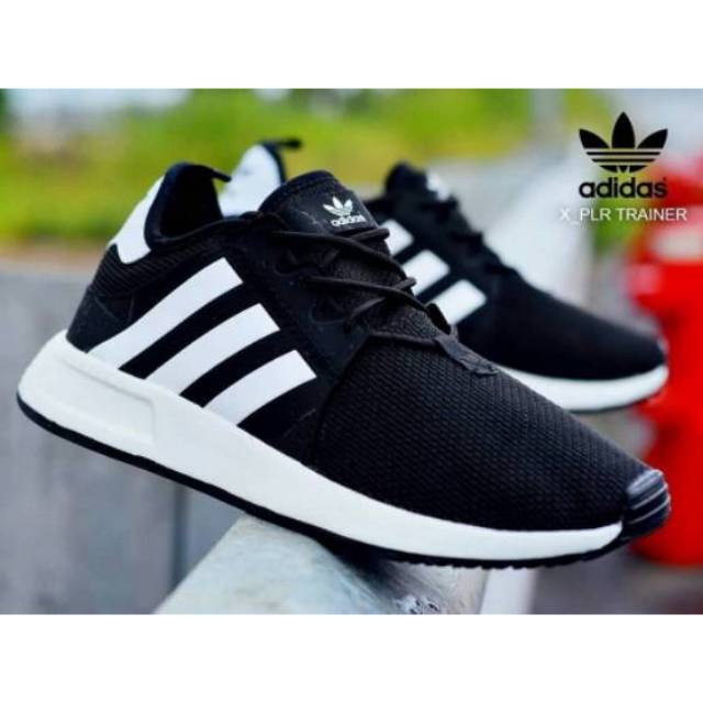 Adidas XPLR Trainer for MAN