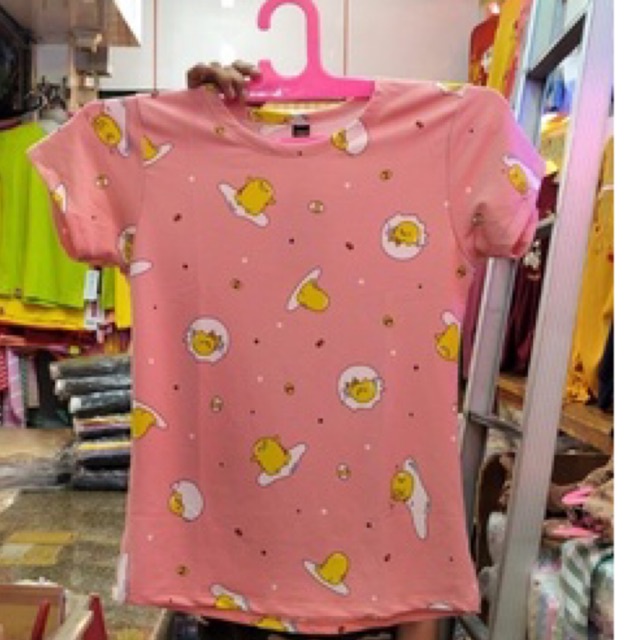 kaos cewek merk lemone || kaos uk M L merk lemone