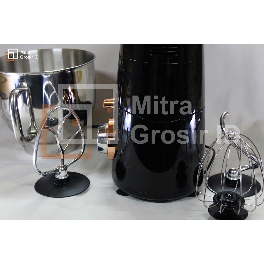 MITO Stand Mixer MX700 Pengaduk Adonan Kue 7L