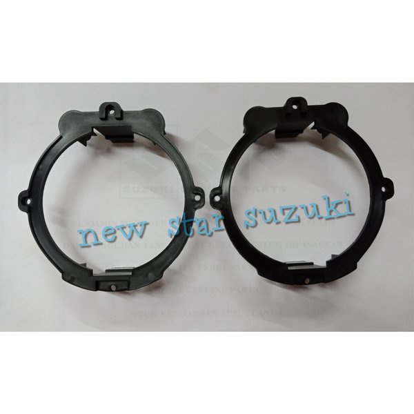 breket foglamp suzuki swift GT3 Terjangkau