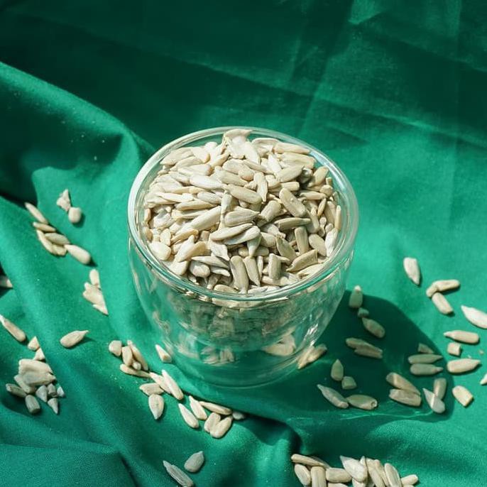 

Sunflower Seeds (500g)