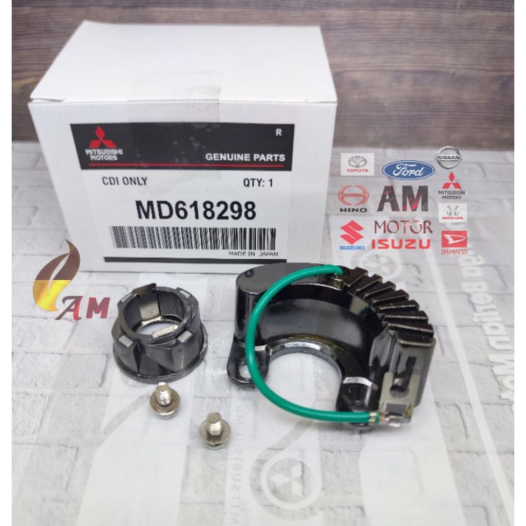 CDI ONLY ATAU CDI PLATINA MITSUBISHI L300