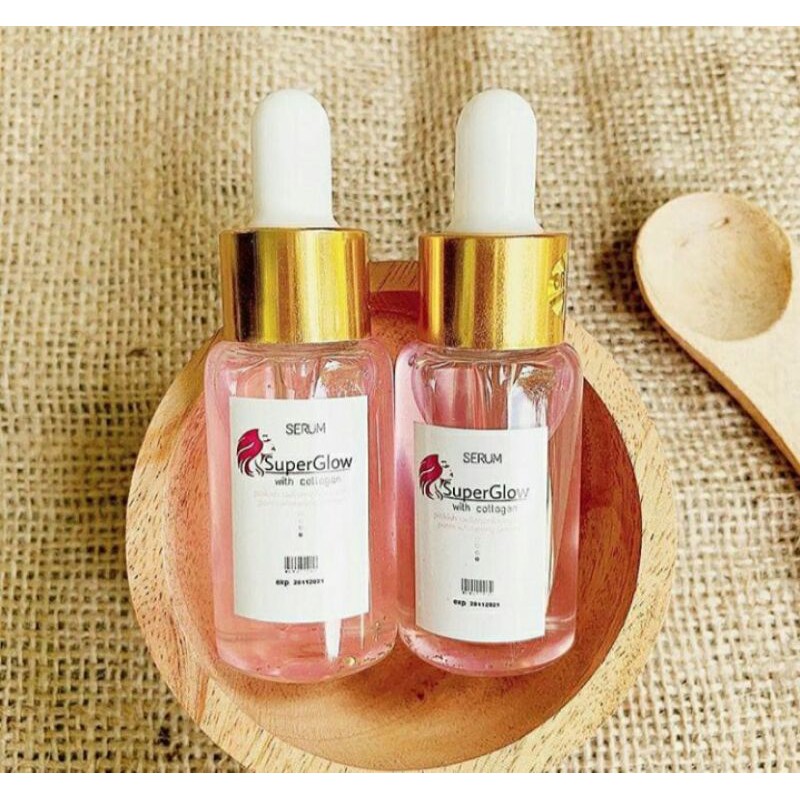 Serum Super Glow