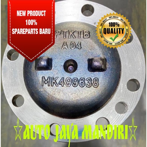 As Roda Canter Ps125 turbo 125canter Original Asli Ori *