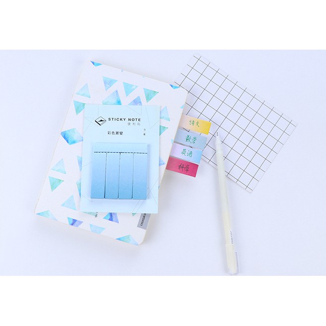 

(PROMO) Stick Marker Warna-Warni