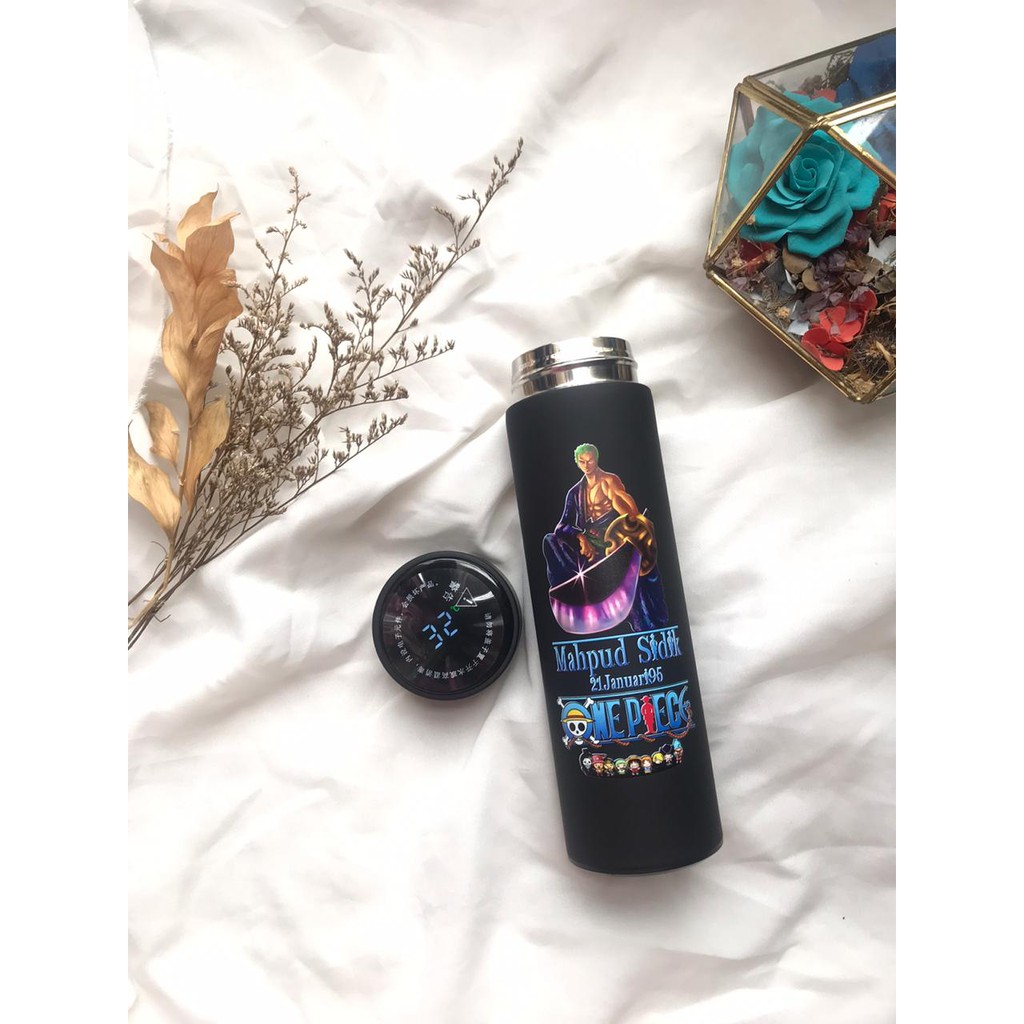 PO tumblr LED custom UV print