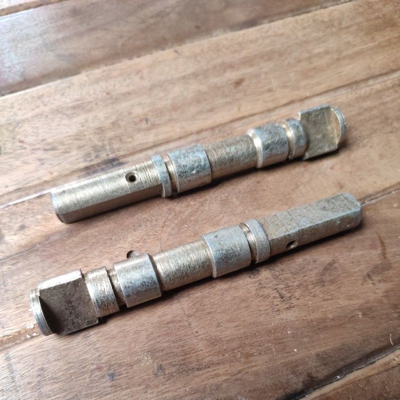 AS PAHA REM BELAKANG VESPA SUPER SPRINT PX EXCEL TUAS REM BELAKANG VESPA