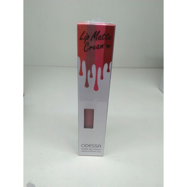 odessa lip cream