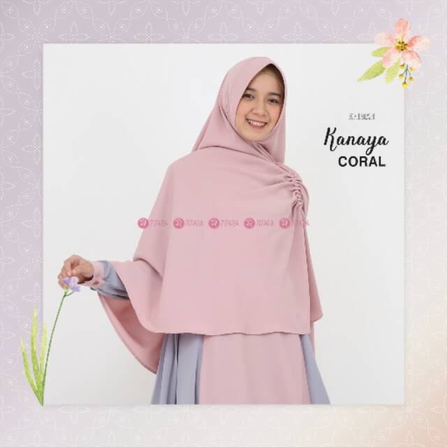 Khimar kanaya