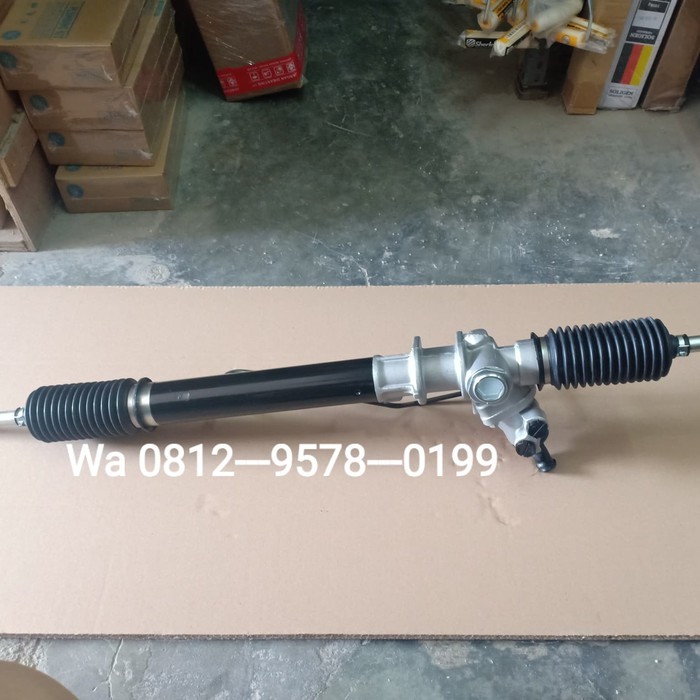 Rack Power Steering Kijang 5 k Rack Steer Toyota Kijang 5K Grand