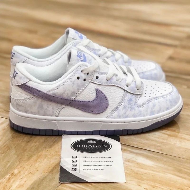 Nike Dunk Low &quot;Purple Pulse&quot;