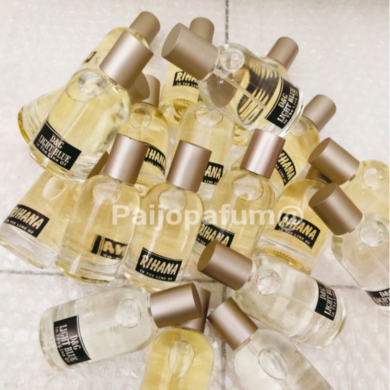 PARFUM REFILL LELABO  30ML