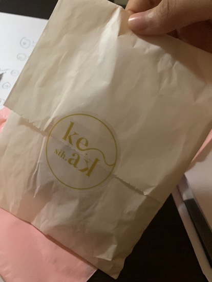 Cincin Korea Set jane Set