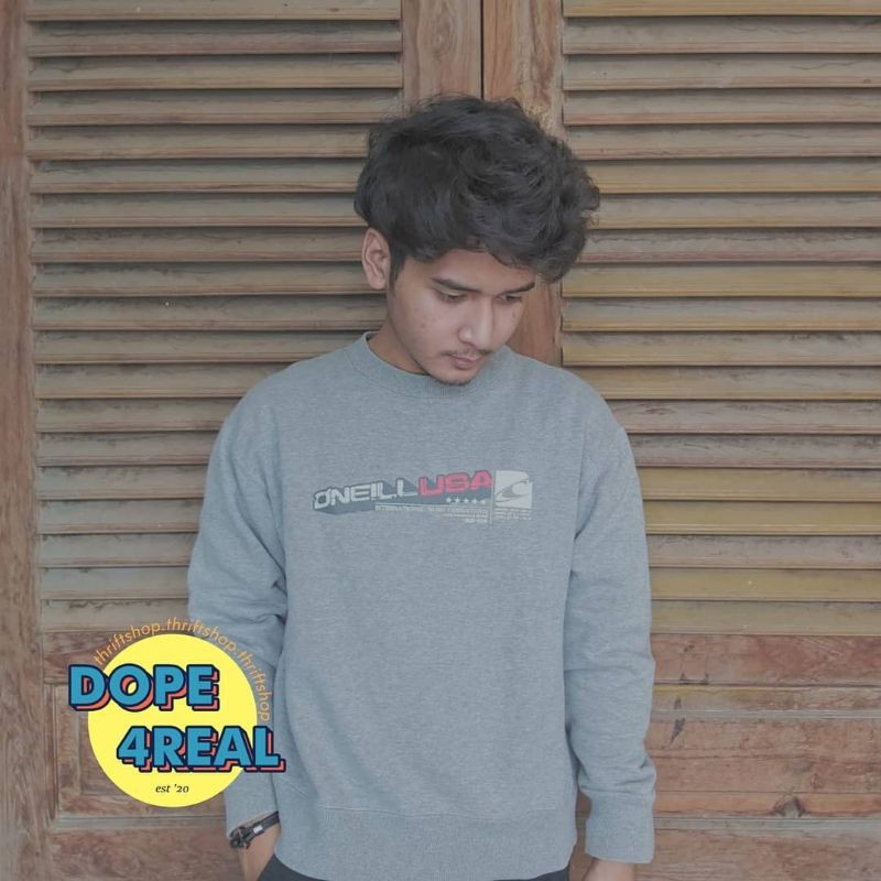 Crewneck O'neill