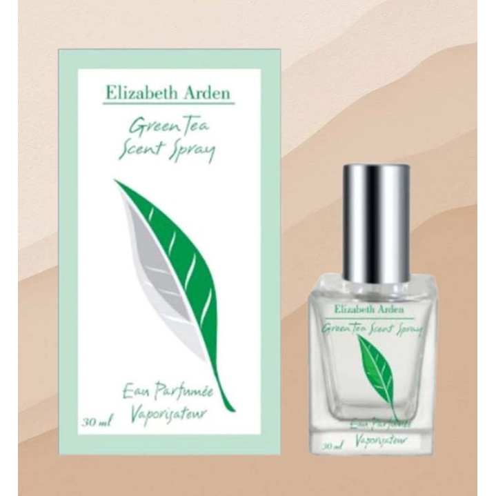 Kanzo - Parfum Greentea 30ml Premium / Parfum Aroma Green Tea / Parfum Elizabeth Arden 30ml Murah