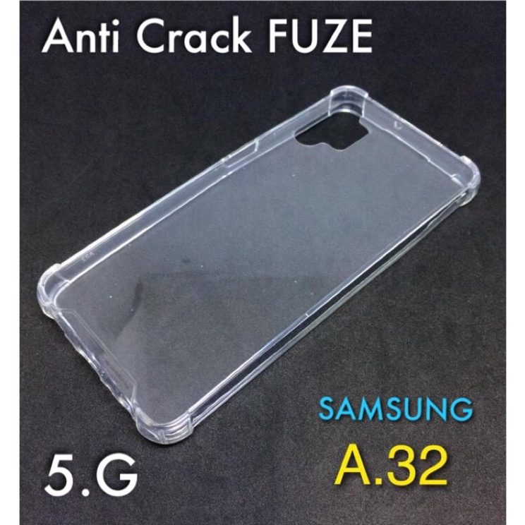 case Anti Crack Fuze for Samsung A32 5G