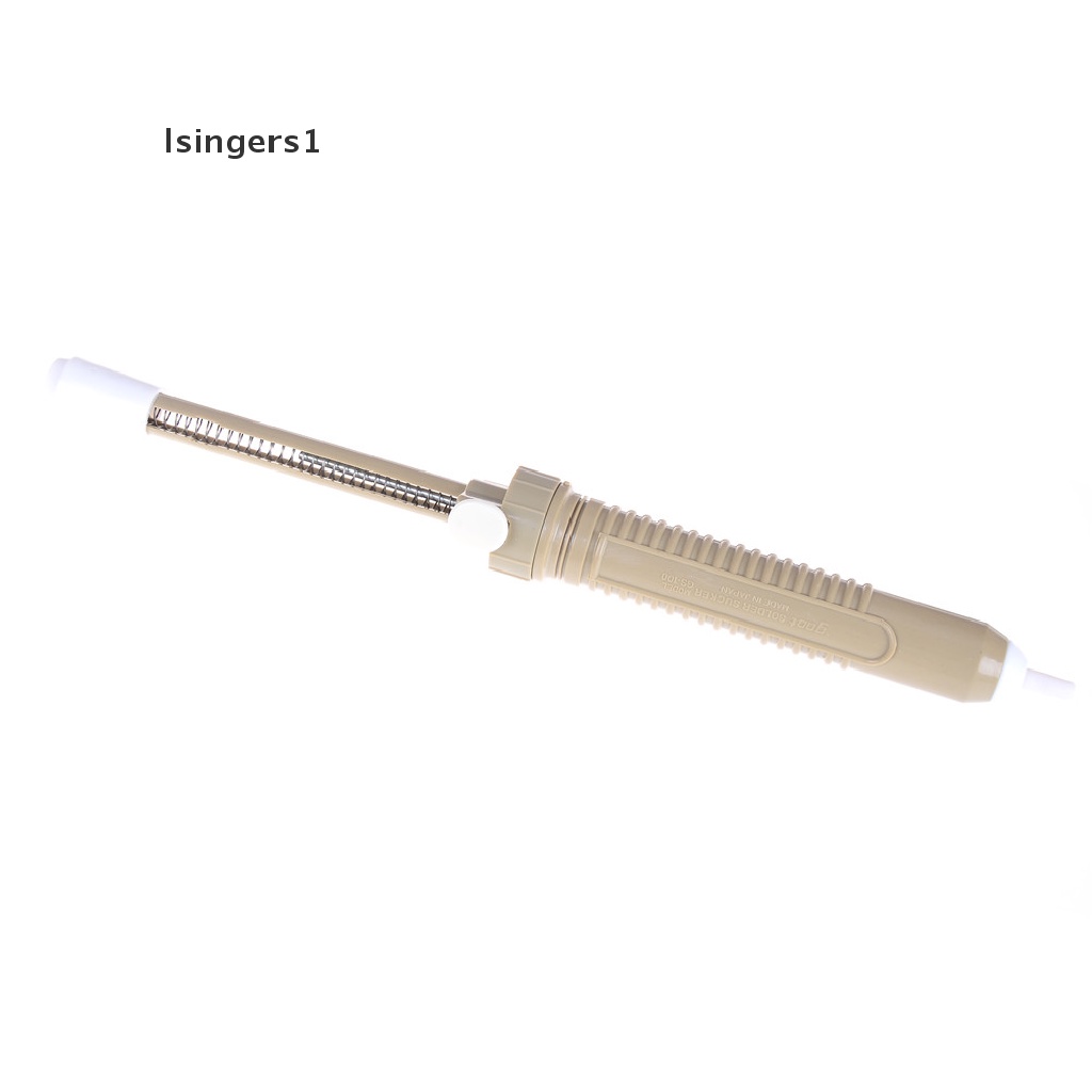 (lsingers1) 1pc GS-100 Pompa Sedot Timah Solder 0 0 0 0 0