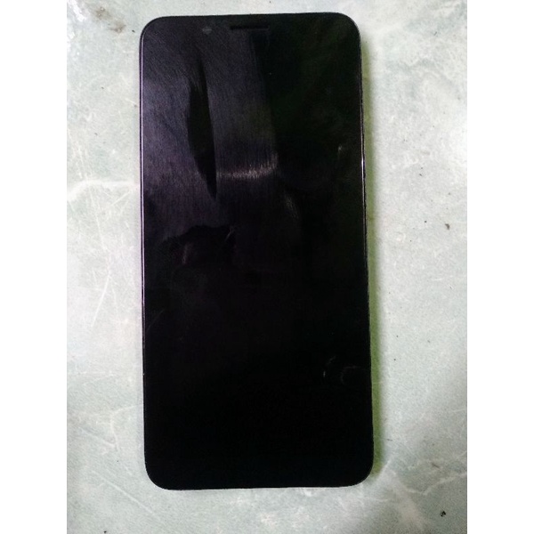 LCD+FRAME OPPO A83 ORIGINAL COPOTAN