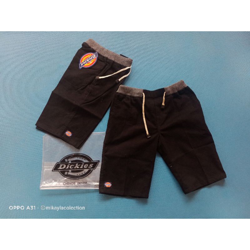 Celana Chinos RIP Pendek DICKIES