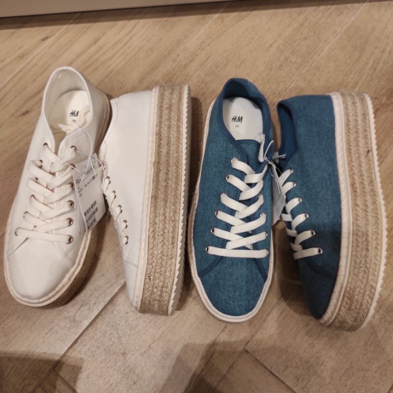 Sepatu Wanita H&M Original Store