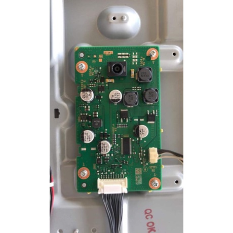 BALLAS INVERTER - HIGH PRESSURE TV LED SONY KDL 40W700C - 40W700