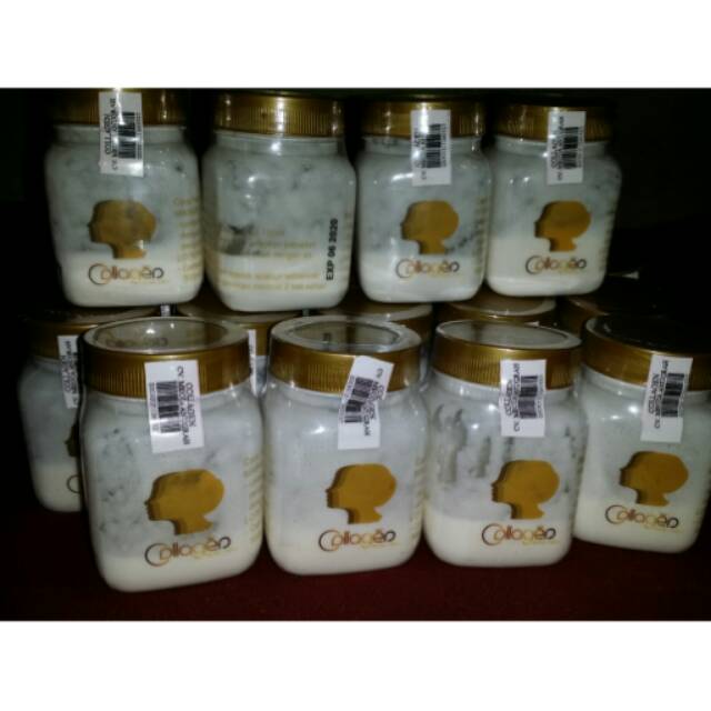 Bibit COLLAGEN CV. MECCA ANUGRAH ORIGINAL/ASLI