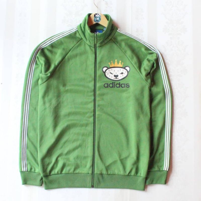 TRACKTOP ADIDAS FIREBIRD NIGO