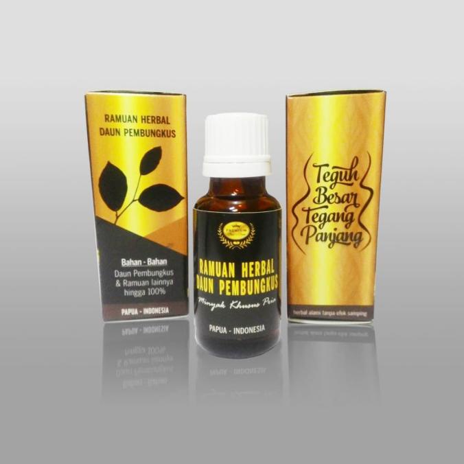 GRATIS ONGKIR MINYAK DAUN TIGA JARI DAUN BUNGKUS / MINYAK WAMENA DAUN TIGA JARI !!!