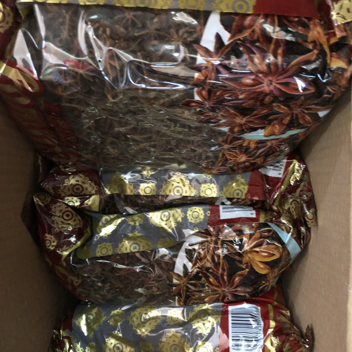 

Roxx.ea - .ea - .ea - Pekak / Bunga Lawang / Staraniseed 1 Kg