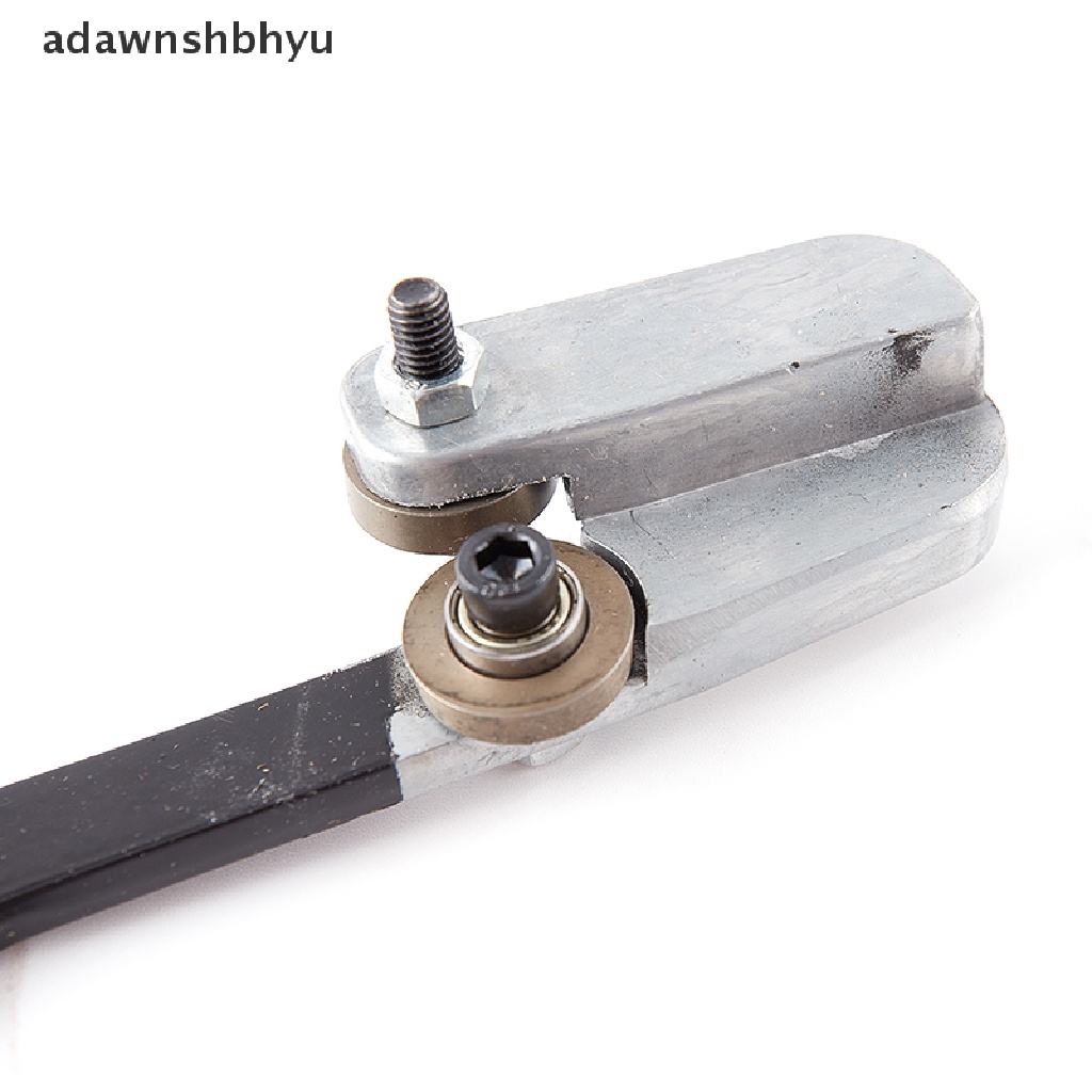 Adawnshbhyu Pemotong Plat Metal Tipe Tarik Tangan Cepat Untuk Memotong Plat Metal Bahan Keras