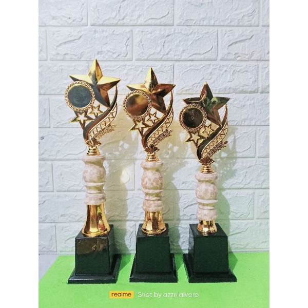 piala onix 10cm FG 30