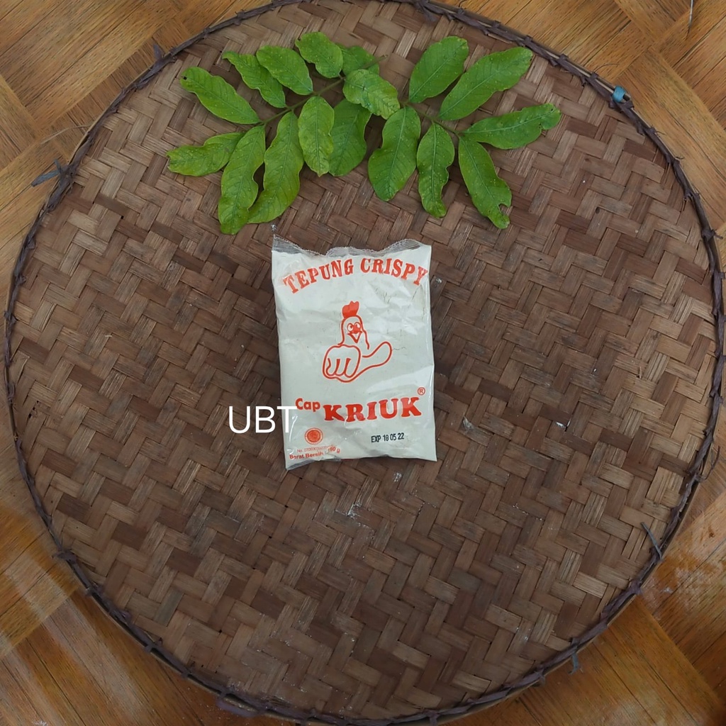 

tepung crispy cap kriuk tepung kriuk tepung kentucky