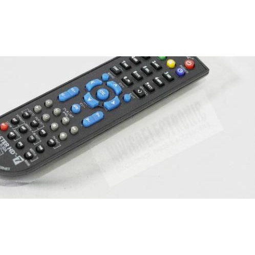 ☚ Remot receiver MASTER HD 7 R30A ☋