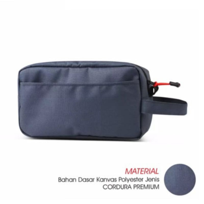 tas Selempang pria murah - Sling bag mini pria - hand bag pria