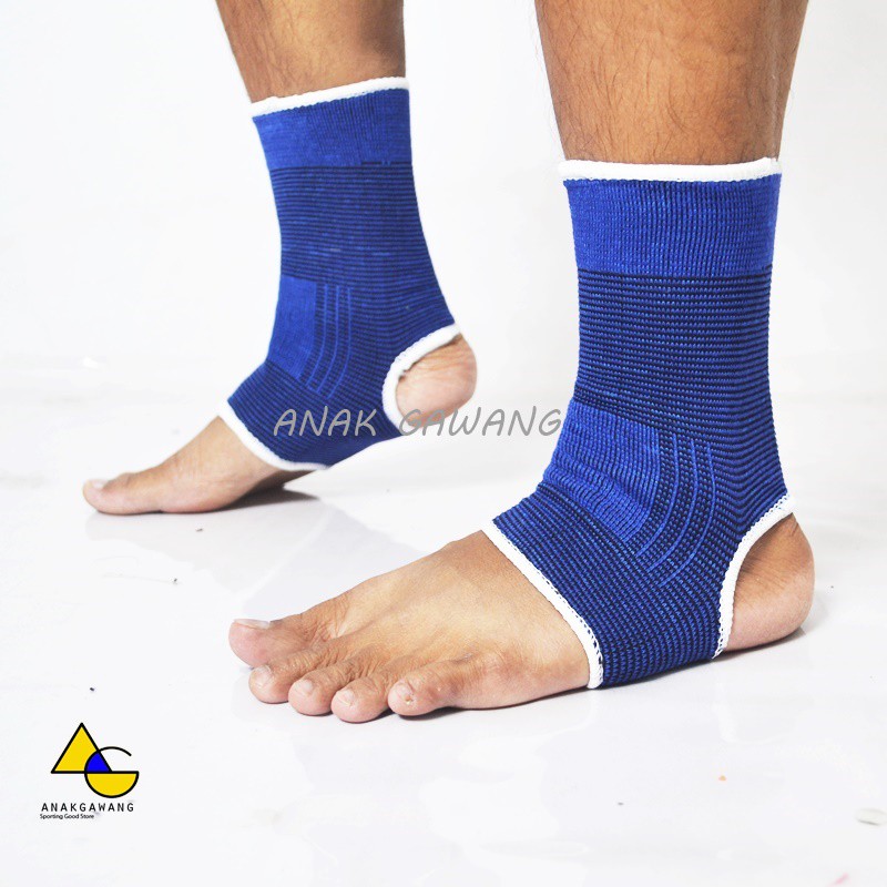 Ankle Support AVO Original Ankle Support Olahraga Anakgawang