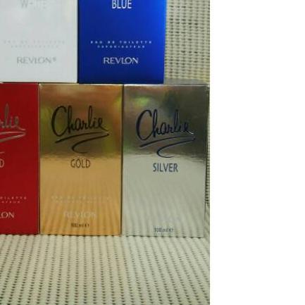 Charlie Parfum Revlon 100ml Original - Parfum Charlie Revlon Original Import