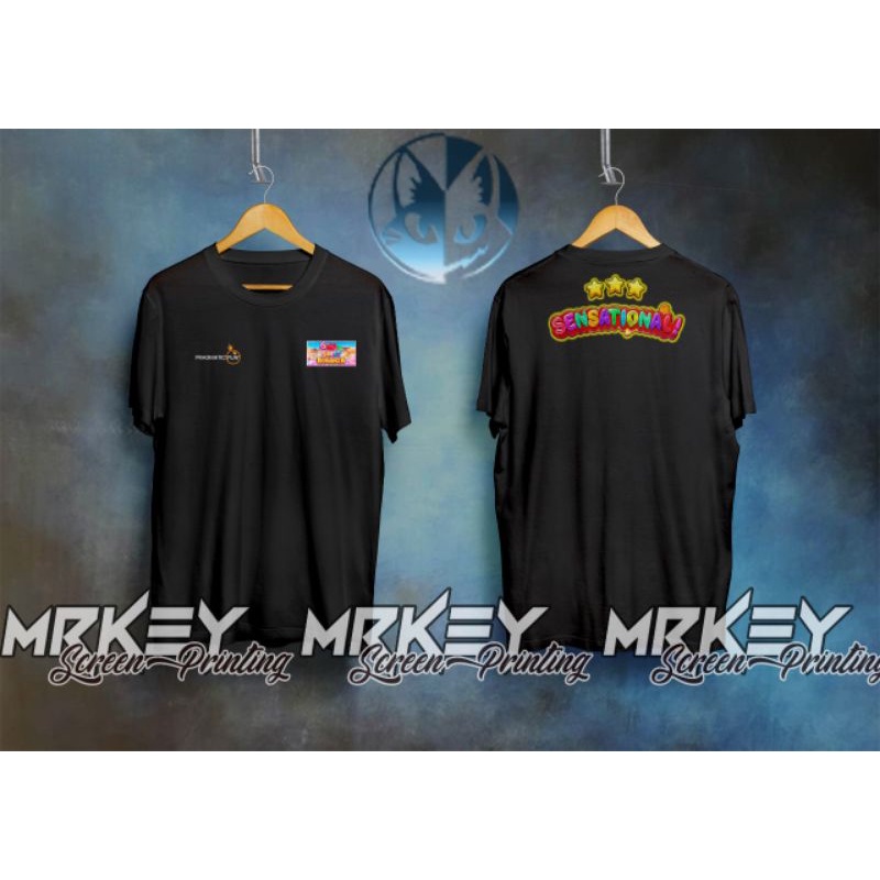 Kaos Pragmatic Play, Sweet Bonanza, Sensasional.