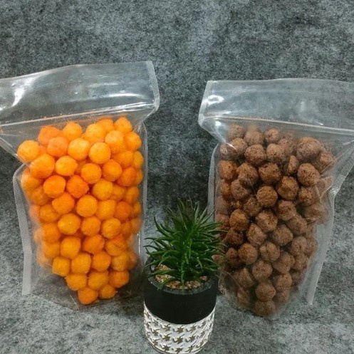 

Snack Balls 200gr