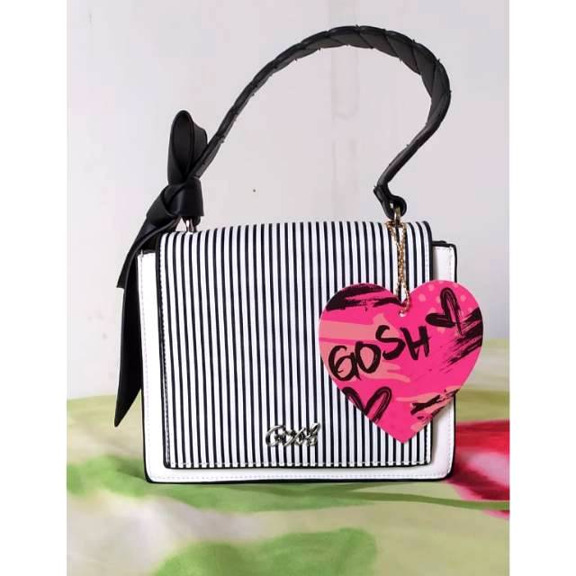 Tas Gosh PL like new