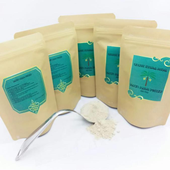 

Serbuk Kurma Muda Agar Cepat Hamil & Asi Arkanamarketht